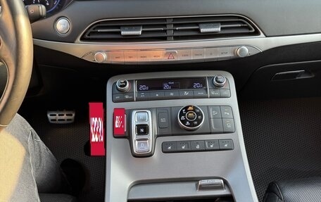 Hyundai Palisade I, 2021 год, 4 300 000 рублей, 28 фотография