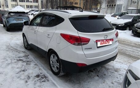 Hyundai ix35 I рестайлинг, 2012 год, 1 250 000 рублей, 6 фотография