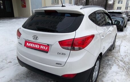 Hyundai ix35 I рестайлинг, 2012 год, 1 250 000 рублей, 7 фотография