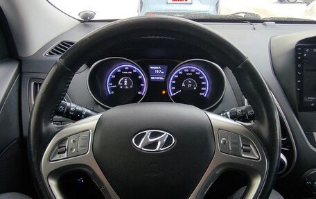 Hyundai ix35 I рестайлинг, 2012 год, 1 250 000 рублей, 11 фотография