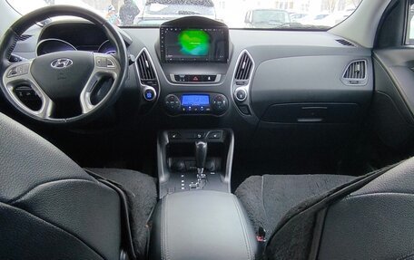 Hyundai ix35 I рестайлинг, 2012 год, 1 250 000 рублей, 10 фотография