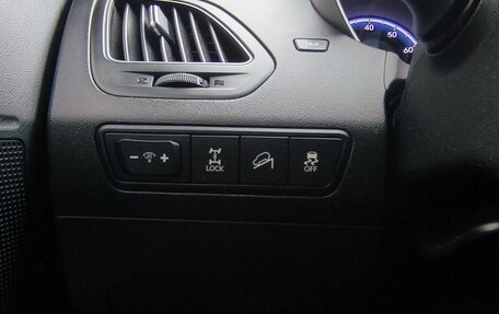 Hyundai ix35 I рестайлинг, 2012 год, 1 250 000 рублей, 12 фотография