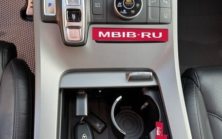 Hyundai Palisade I, 2021 год, 4 300 000 рублей, 25 фотография