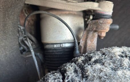 Volkswagen Touareg III, 2008 год, 1 100 000 рублей, 20 фотография