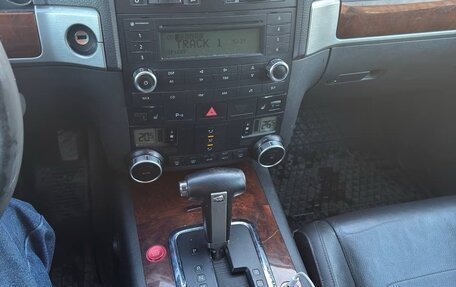 Volkswagen Touareg III, 2008 год, 1 100 000 рублей, 16 фотография