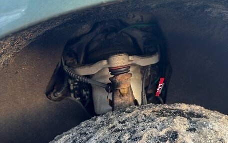 Volkswagen Touareg III, 2008 год, 1 100 000 рублей, 19 фотография