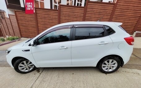 KIA Rio III рестайлинг, 2016 год, 1 470 000 рублей, 3 фотография