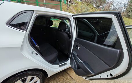 KIA Rio III рестайлинг, 2016 год, 1 470 000 рублей, 10 фотография