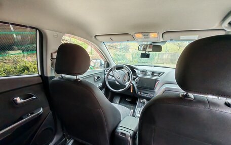 KIA Rio III рестайлинг, 2016 год, 1 470 000 рублей, 12 фотография