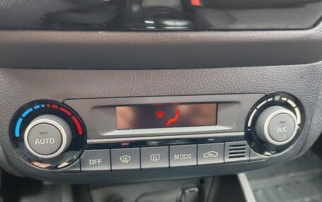 KIA Rio III рестайлинг, 2016 год, 1 470 000 рублей, 18 фотография