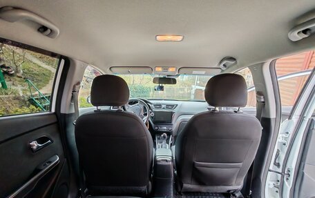 KIA Rio III рестайлинг, 2016 год, 1 470 000 рублей, 17 фотография