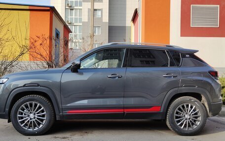 Changan CS35 Plus, 2024 год, 2 150 000 рублей, 2 фотография