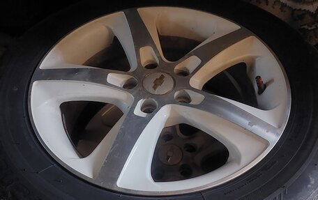 Chevrolet Cruze II, 2011 год, 680 000 рублей, 12 фотография