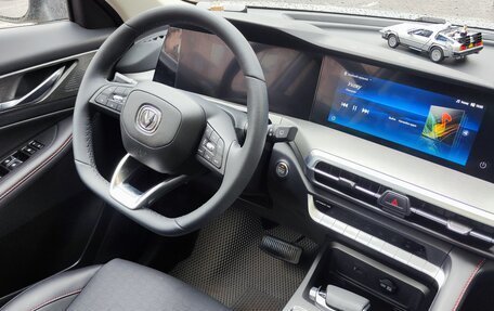 Changan CS35 Plus, 2024 год, 2 150 000 рублей, 5 фотография