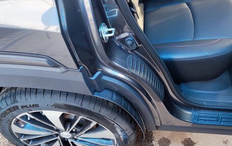 Changan CS35 Plus, 2024 год, 2 150 000 рублей, 11 фотография