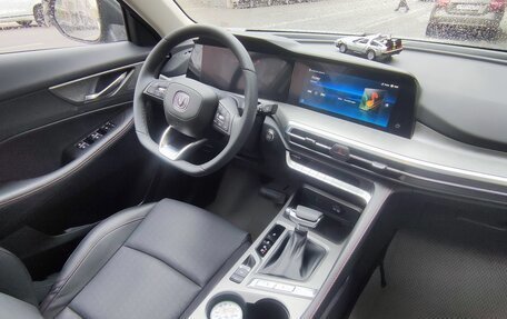 Changan CS35 Plus, 2024 год, 2 150 000 рублей, 6 фотография