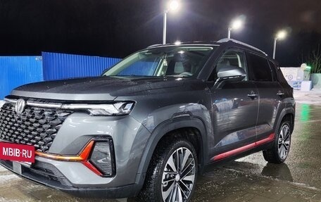 Changan CS35 Plus, 2024 год, 2 150 000 рублей, 3 фотография