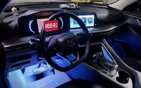 Changan CS35 Plus, 2024 год, 2 150 000 рублей, 8 фотография