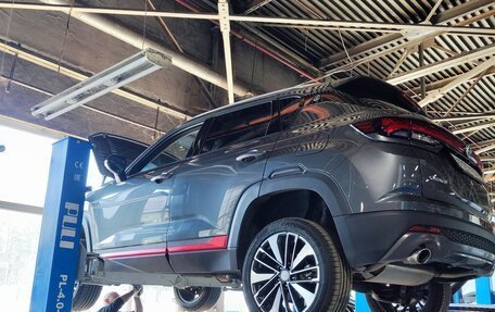 Changan CS35 Plus, 2024 год, 2 150 000 рублей, 16 фотография