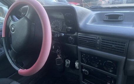 Daewoo Nexia I рестайлинг, 2002 год, 110 000 рублей, 2 фотография