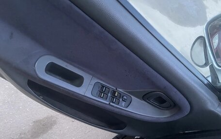 Daewoo Nexia I рестайлинг, 2002 год, 110 000 рублей, 6 фотография