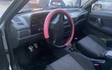 Daewoo Nexia I рестайлинг, 2002 год, 110 000 рублей, 8 фотография