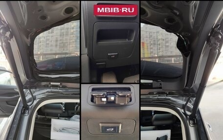 Changan CS35 Plus, 2024 год, 2 150 000 рублей, 18 фотография