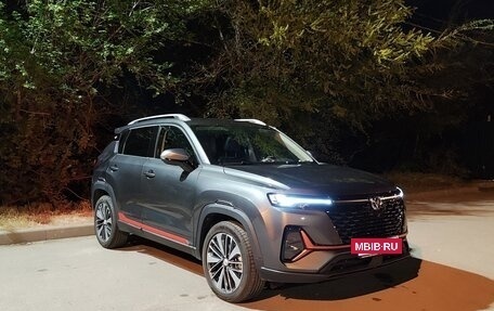 Changan CS35 Plus, 2024 год, 2 150 000 рублей, 7 фотография