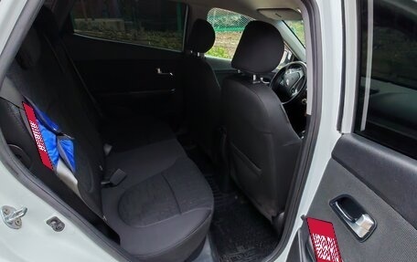 KIA Rio III рестайлинг, 2016 год, 1 470 000 рублей, 22 фотография