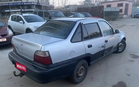 Daewoo Nexia I рестайлинг, 2002 год, 110 000 рублей, 3 фотография