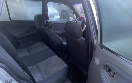 Daewoo Nexia I рестайлинг, 2002 год, 110 000 рублей, 9 фотография