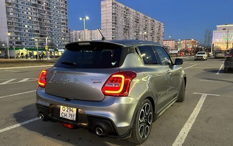 Suzuki Swift V, 2021 год, 1 450 000 рублей, 4 фотография