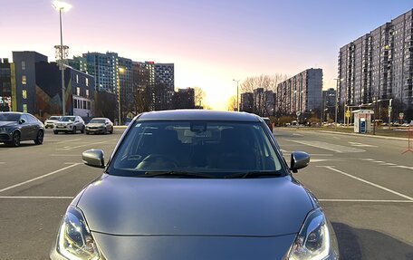 Suzuki Swift V, 2021 год, 1 450 000 рублей, 7 фотография