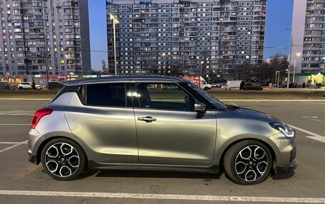 Suzuki Swift V, 2021 год, 1 450 000 рублей, 3 фотография