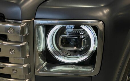 Haval H9, 2025 год, 5 449 000 рублей, 4 фотография