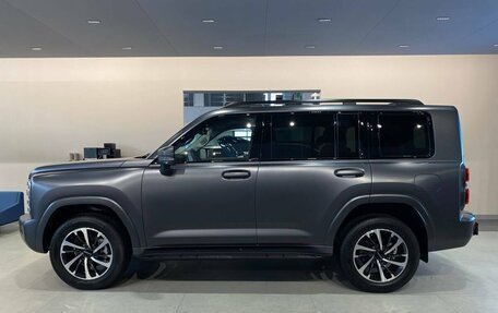 Haval H9, 2025 год, 5 449 000 рублей, 6 фотография