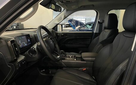 Haval H9, 2025 год, 5 449 000 рублей, 13 фотография