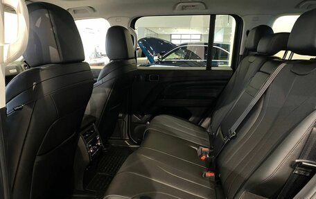 Haval H9, 2025 год, 5 449 000 рублей, 15 фотография