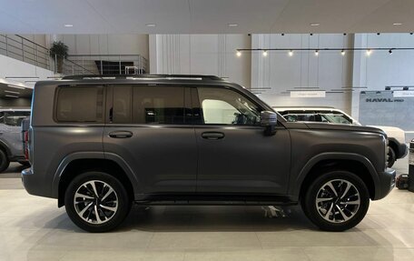 Haval H9, 2025 год, 5 449 000 рублей, 12 фотография