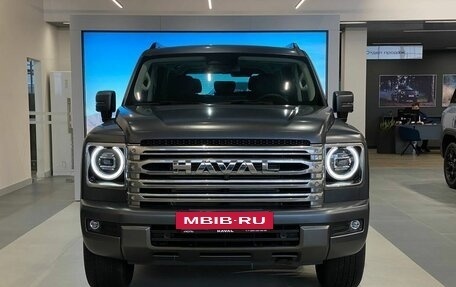 Haval H9, 2025 год, 5 449 000 рублей, 2 фотография