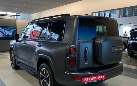 Haval H9, 2025 год, 5 449 000 рублей, 7 фотография