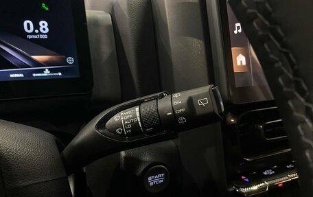 Haval H9, 2025 год, 5 449 000 рублей, 25 фотография