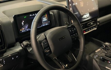 Haval H9, 2025 год, 5 449 000 рублей, 20 фотография