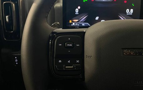 Haval H9, 2025 год, 5 449 000 рублей, 23 фотография