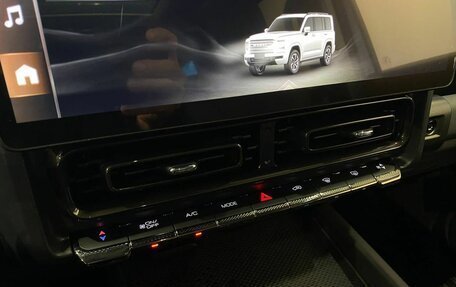 Haval H9, 2025 год, 5 449 000 рублей, 28 фотография