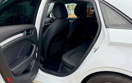Audi A3, 2019 год, 2 500 000 рублей, 11 фотография