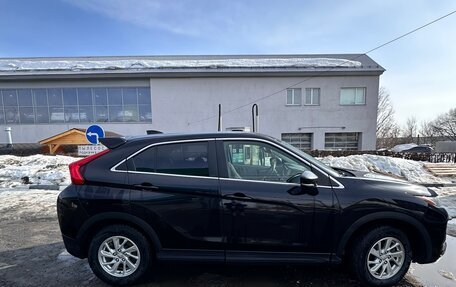 Mitsubishi Eclipse Cross, 2018 год, 1 950 000 рублей, 3 фотография