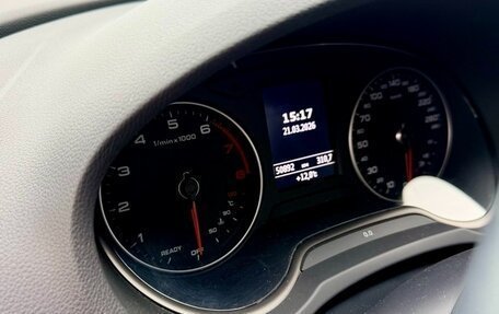 Audi A3, 2019 год, 2 500 000 рублей, 10 фотография