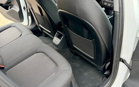 Audi A3, 2019 год, 2 500 000 рублей, 13 фотография