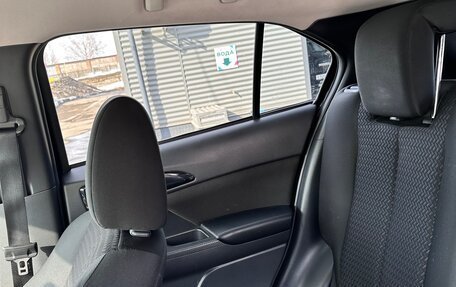 Mitsubishi Eclipse Cross, 2018 год, 1 950 000 рублей, 5 фотография